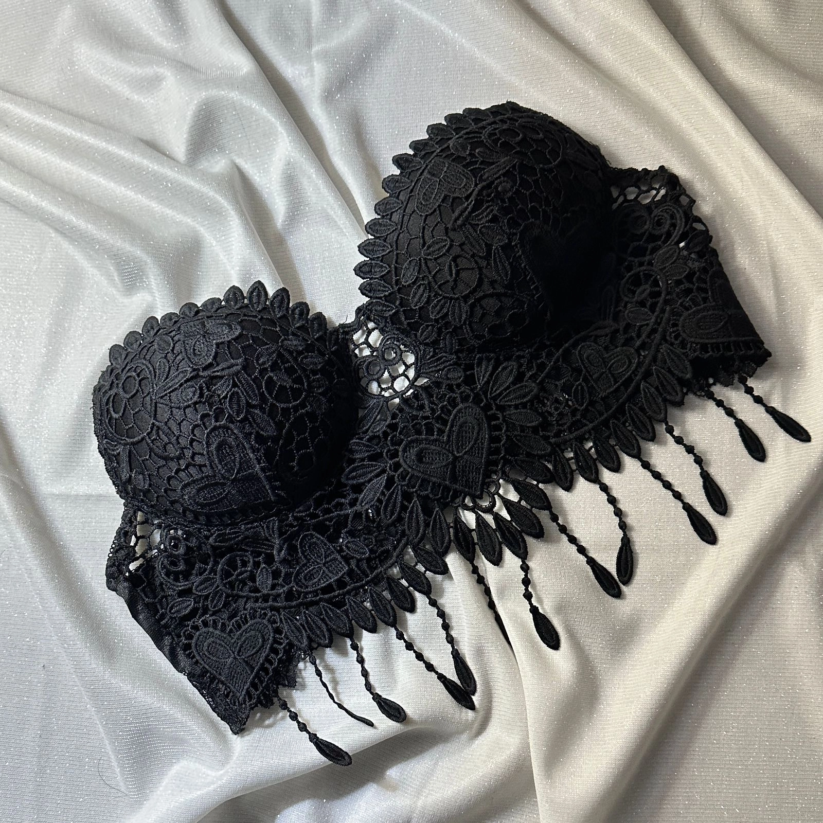 Lace Bras